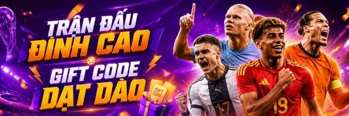 TX88 Cược Thả Ga WC 2026: Thắng Ăn Trọn - Gãy Kèo Hoàn Code 50K