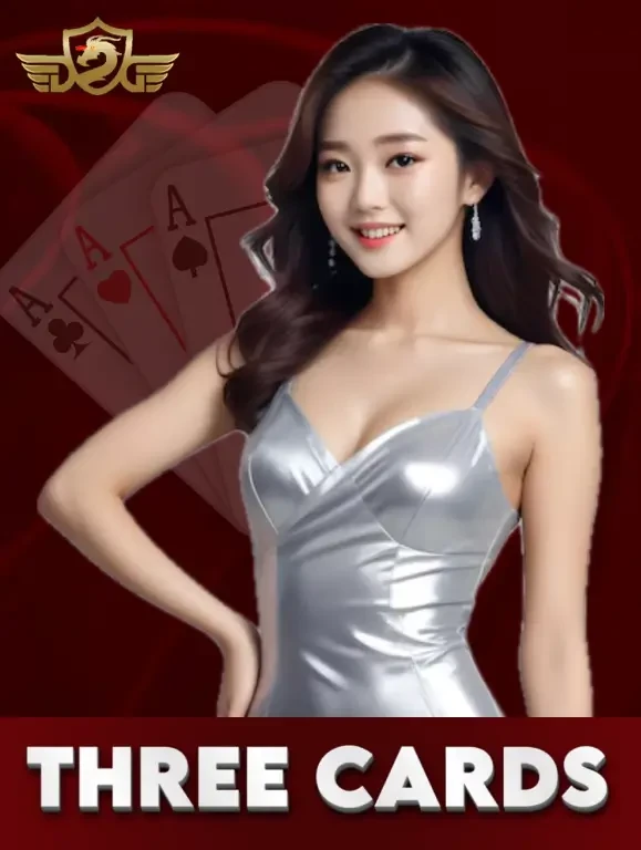 TX88 Three Cards