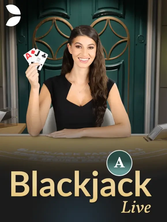 TX88 Blackjack A