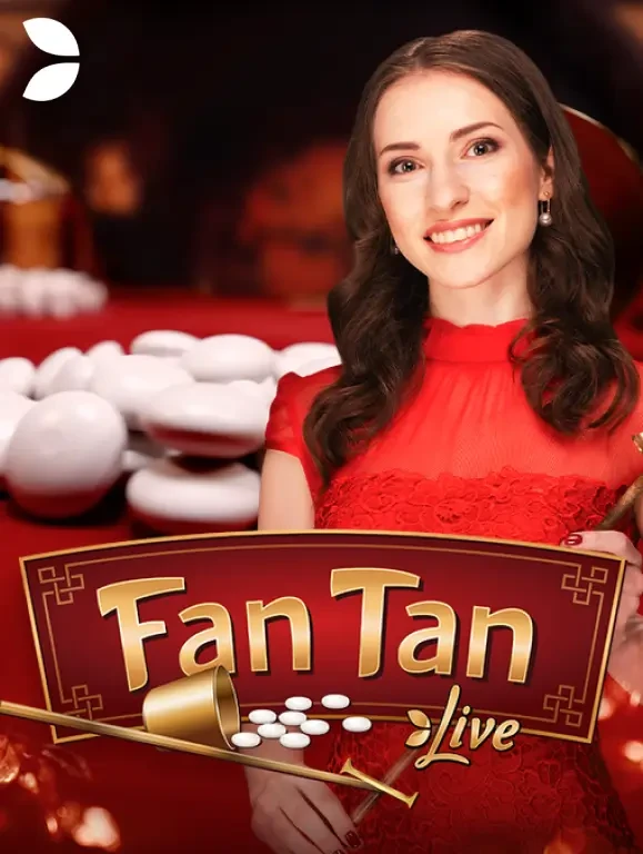 TX88 Fan Tan