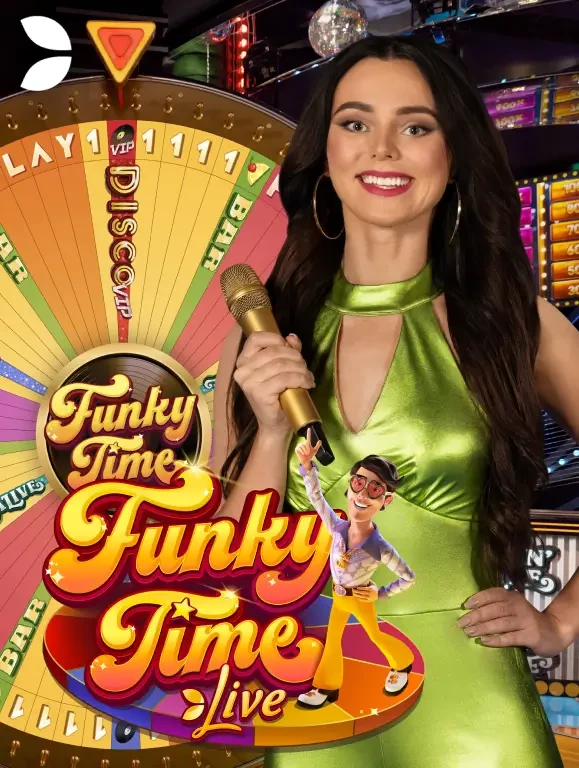 TX88 Funky Time