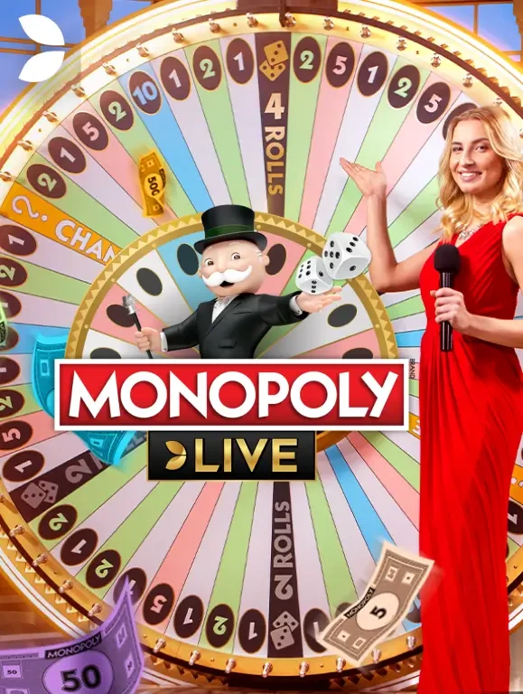 TX88 Monopoly Live