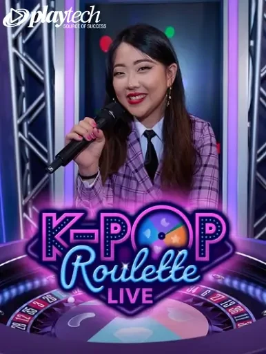 TX88 K-Pop Roulette