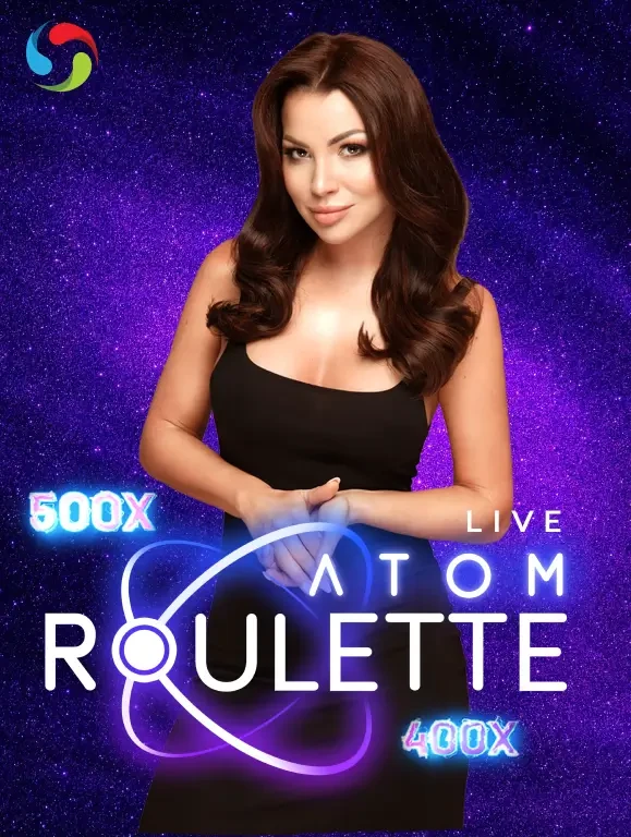 TX88 Atom Roulette